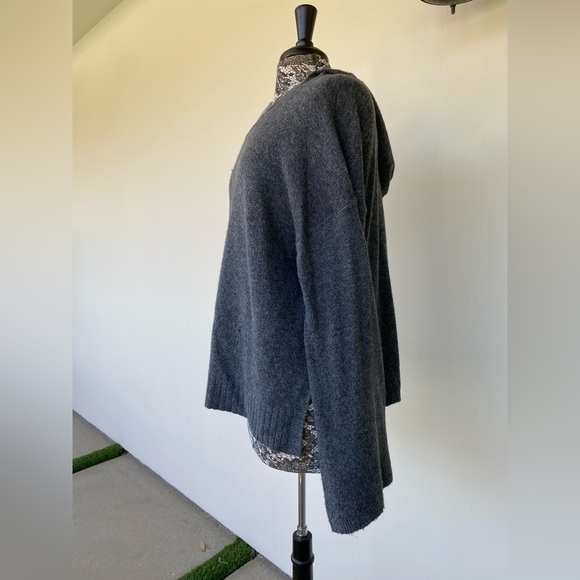 Gray Women's Sweater by Prologue size XXL - Picture 6 of 6